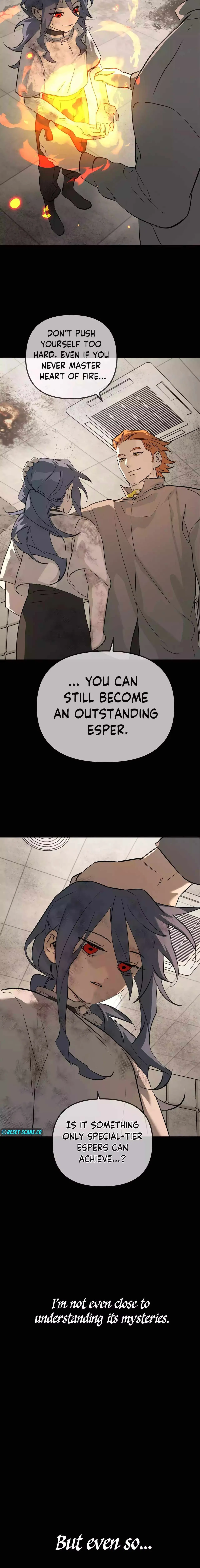 The Evil Ring Chapter 23 — Page 21