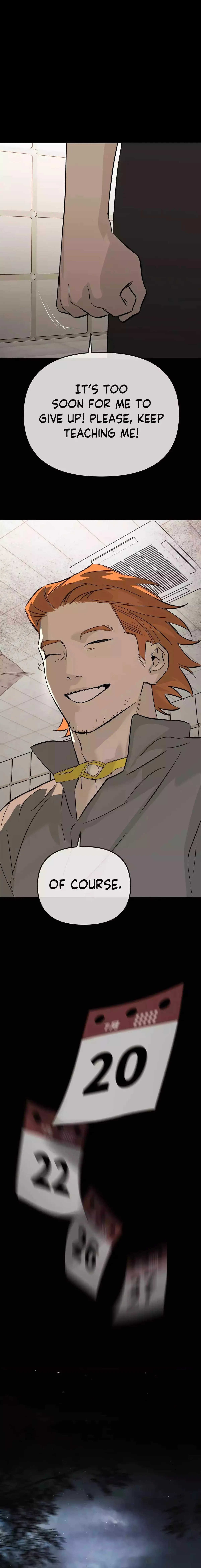 The Evil Ring Chapter 23 — Page 22