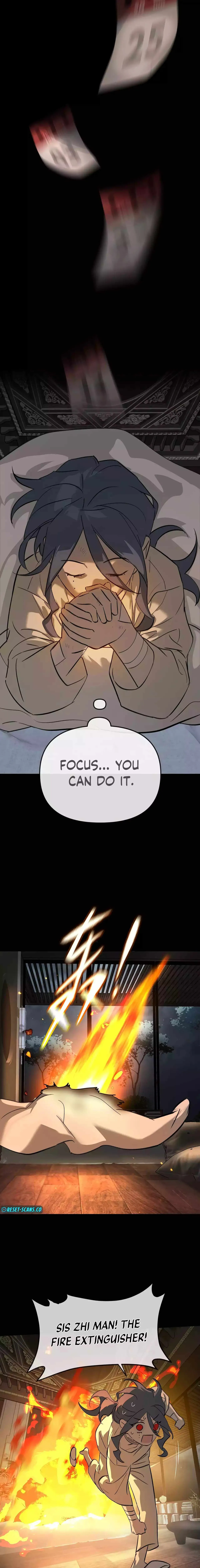 The Evil Ring Chapter 23 — Page 25
