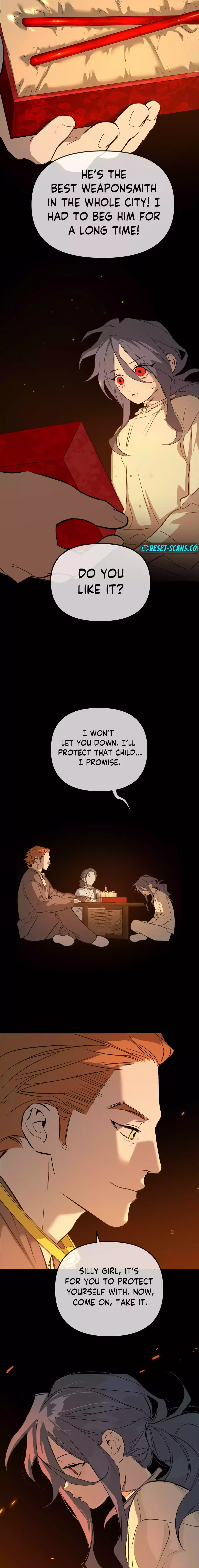 The Evil Ring Chapter 24 — Page 5