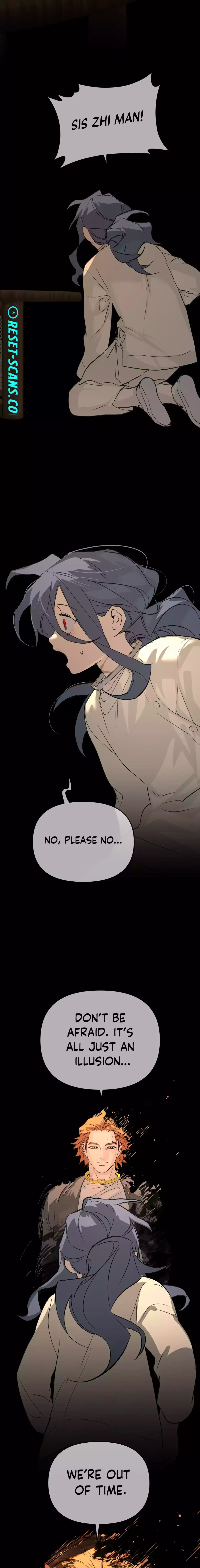 The Evil Ring Chapter 24 — Page 7