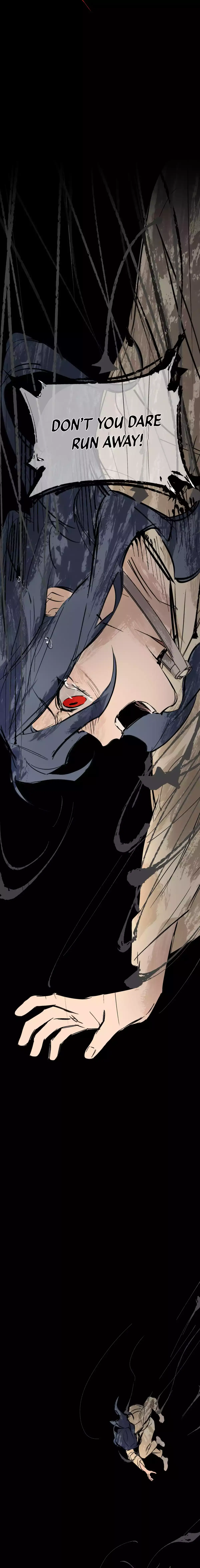 The Evil Ring Chapter 24 — Page 10