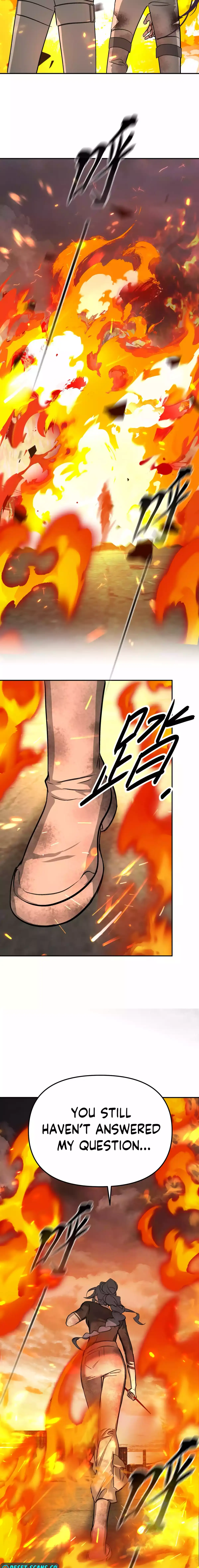 The Evil Ring Chapter 24 — Page 22