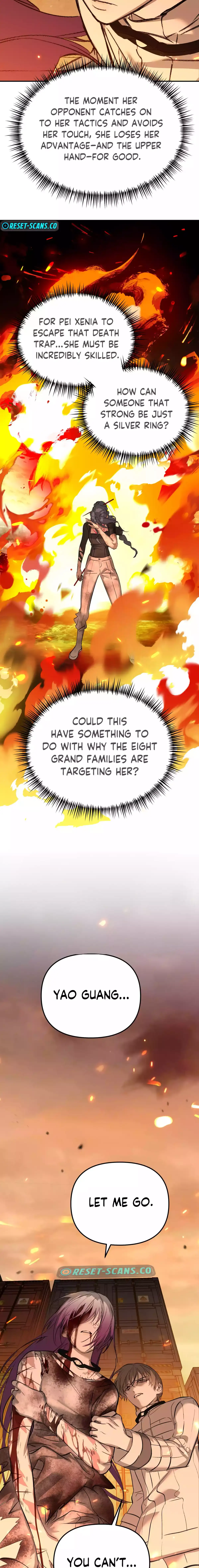 The Evil Ring Chapter 24 — Page 24