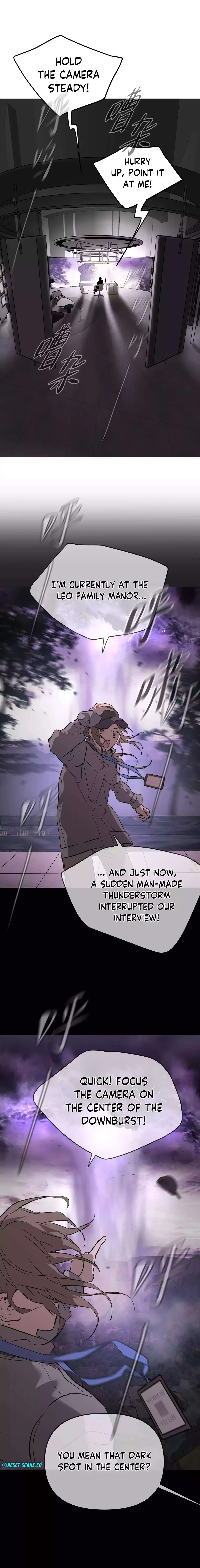 The Evil Ring Chapter 25 — Page 7