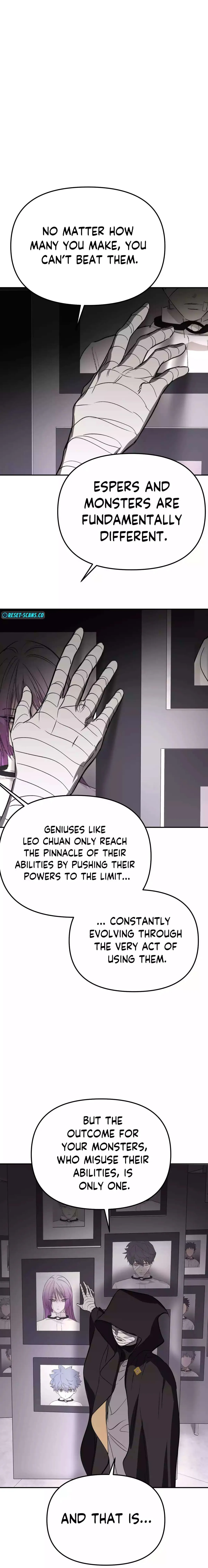 The Evil Ring Chapter 25 — Page 18