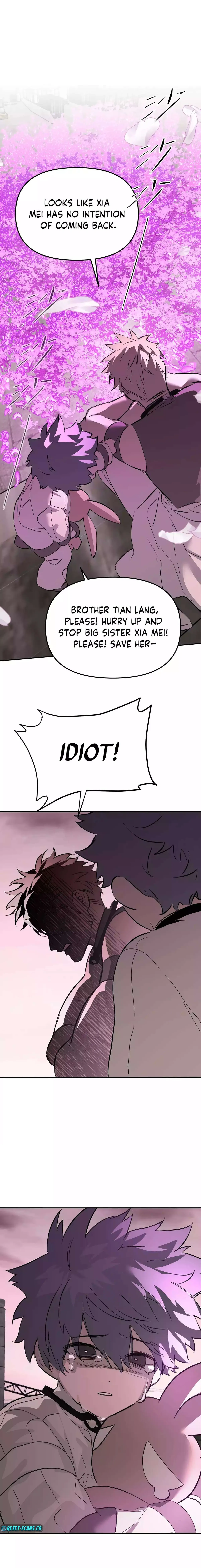 The Evil Ring Chapter 25 — Page 25