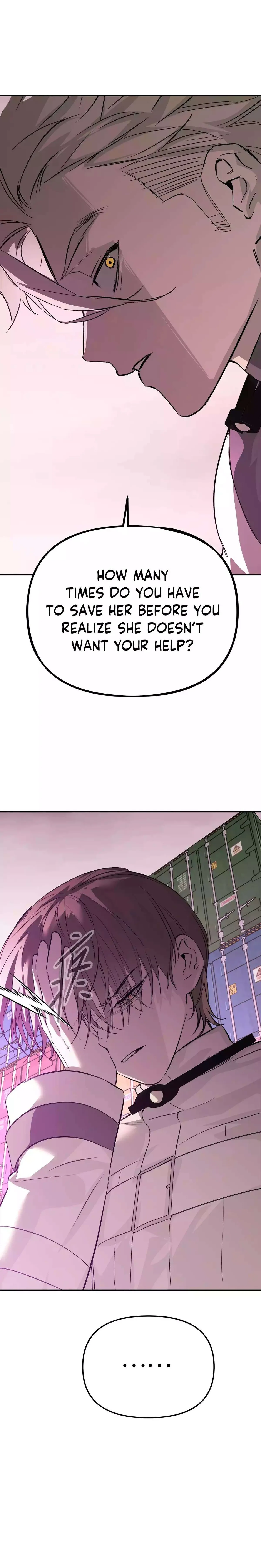 The Evil Ring Chapter 25 — Page 26