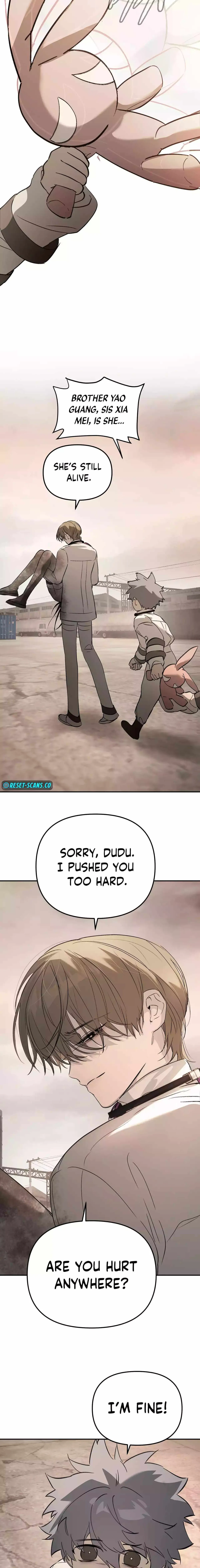 The Evil Ring Chapter 26 — Page 4