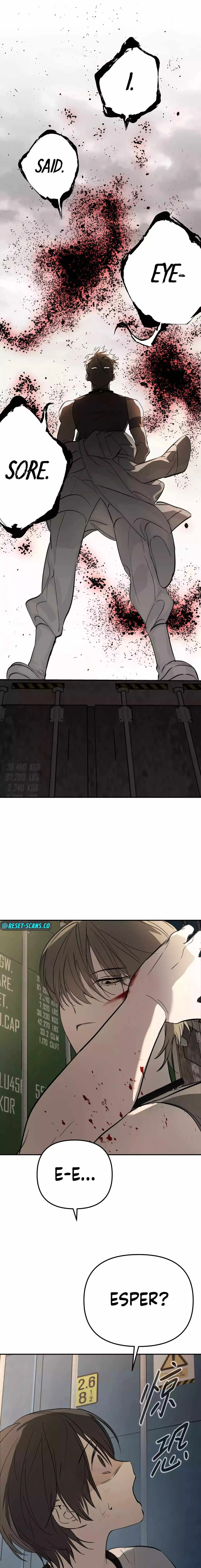 The Evil Ring Chapter 26 — Page 15