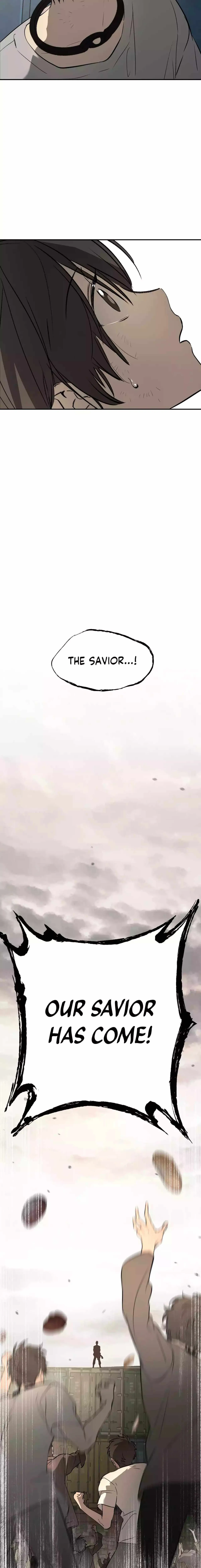 The Evil Ring Chapter 26 — Page 16