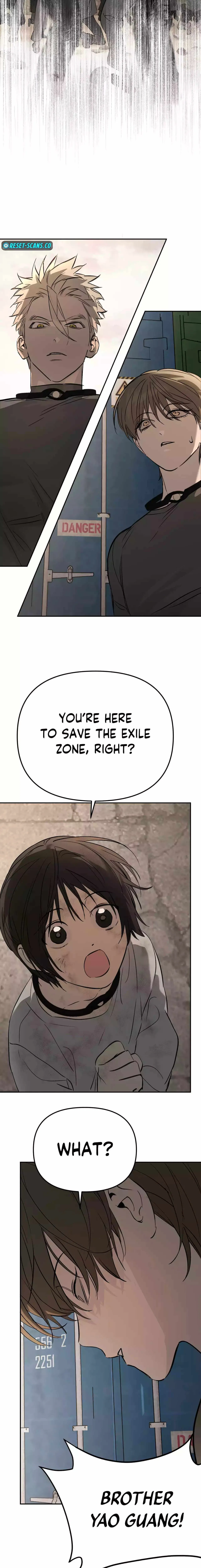 The Evil Ring Chapter 26 — Page 17