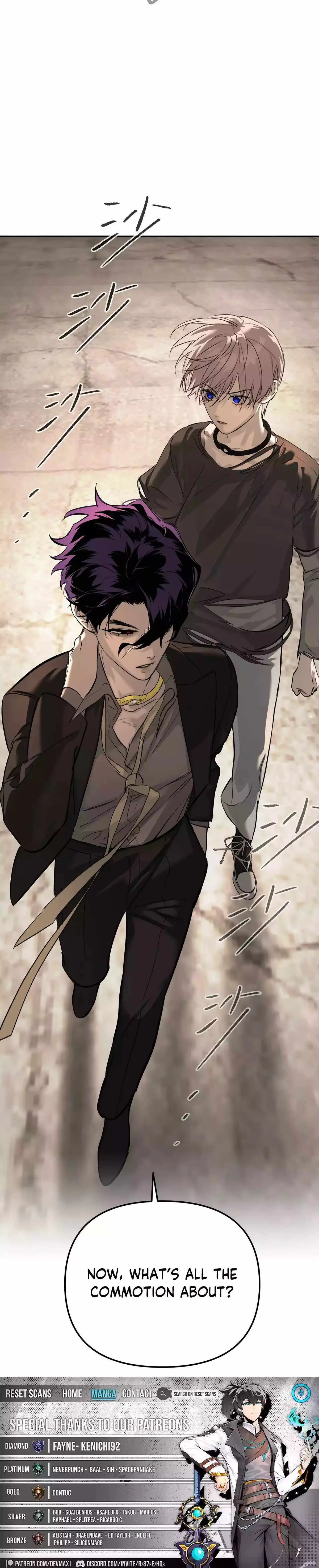 The Evil Ring Chapter 26 — Page 21