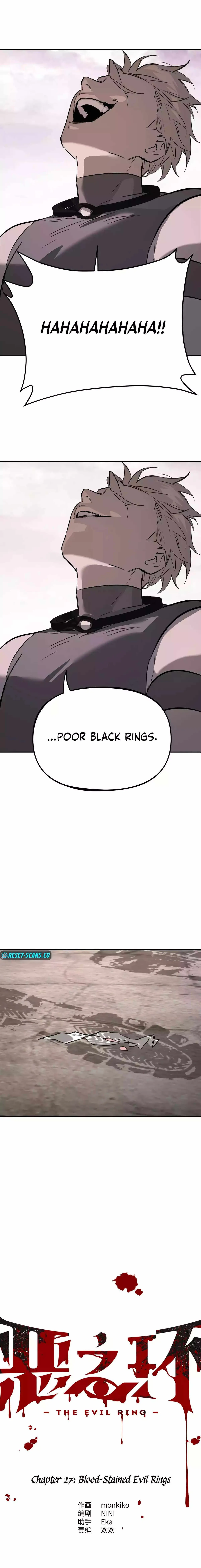 The Evil Ring Chapter 27 — Page 4
