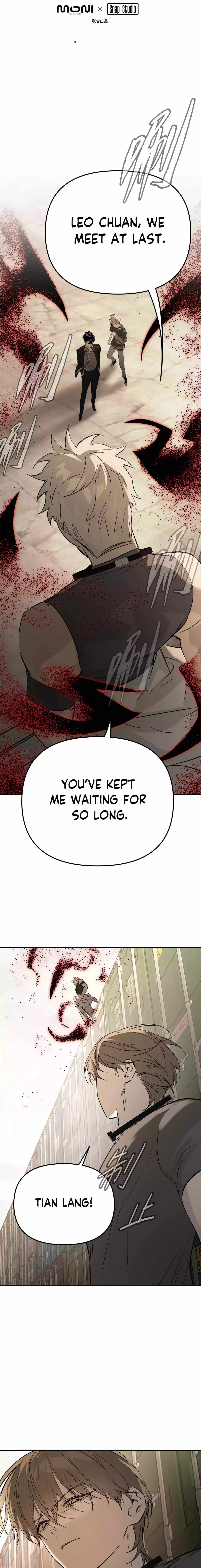 The Evil Ring Chapter 27 — Page 5