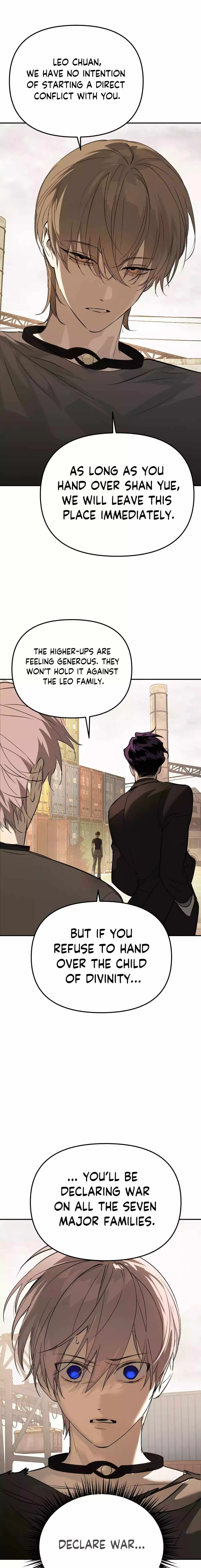 The Evil Ring Chapter 27 — Page 7
