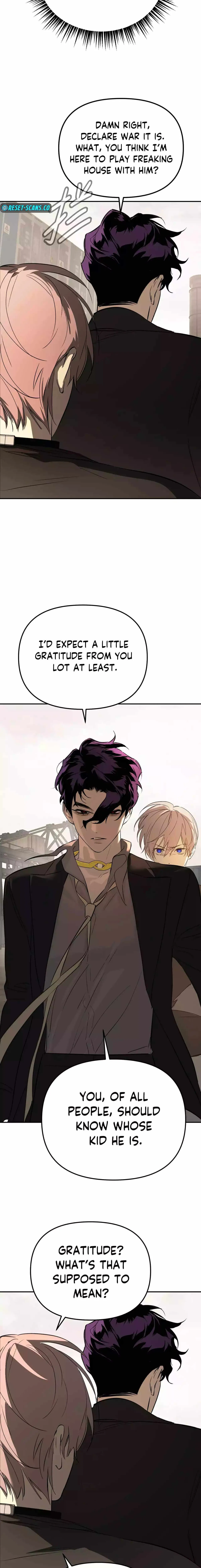The Evil Ring Chapter 27 — Page 8