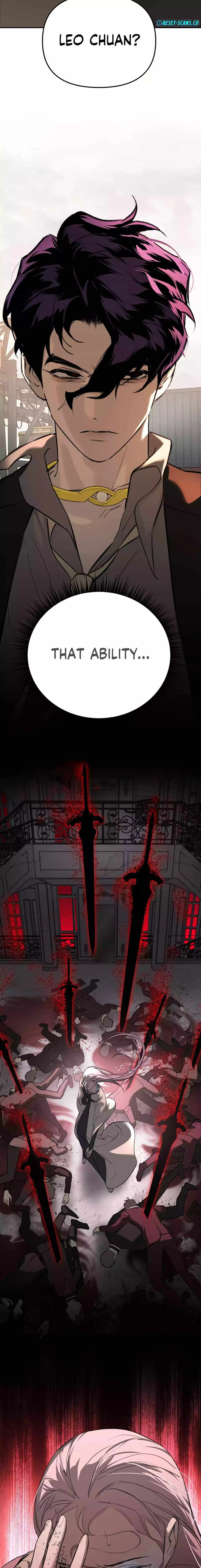 The Evil Ring Chapter 27 — Page 9