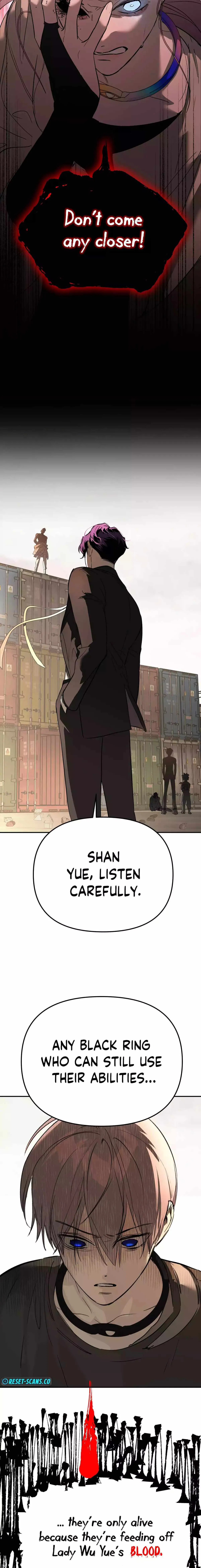 The Evil Ring Chapter 27 — Page 10