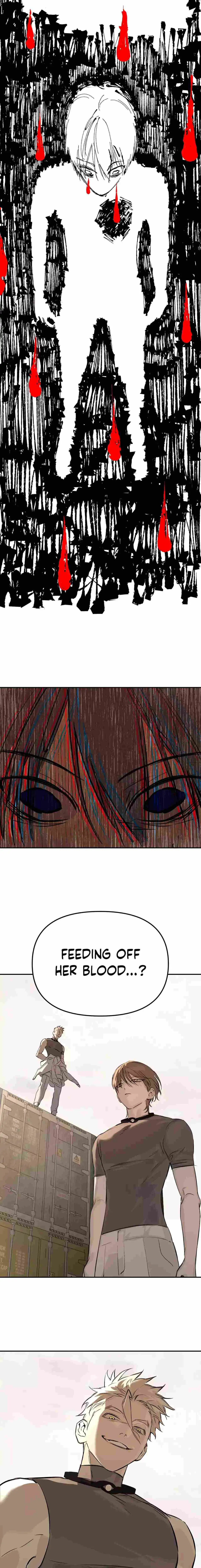 The Evil Ring Chapter 27 — Page 11
