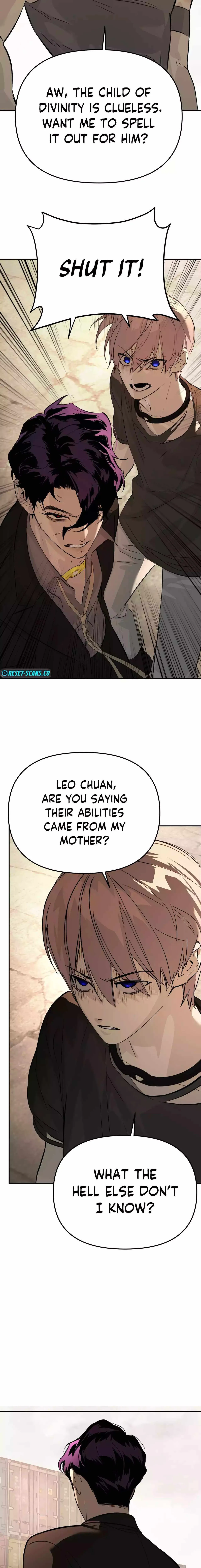 The Evil Ring Chapter 27 — Page 12