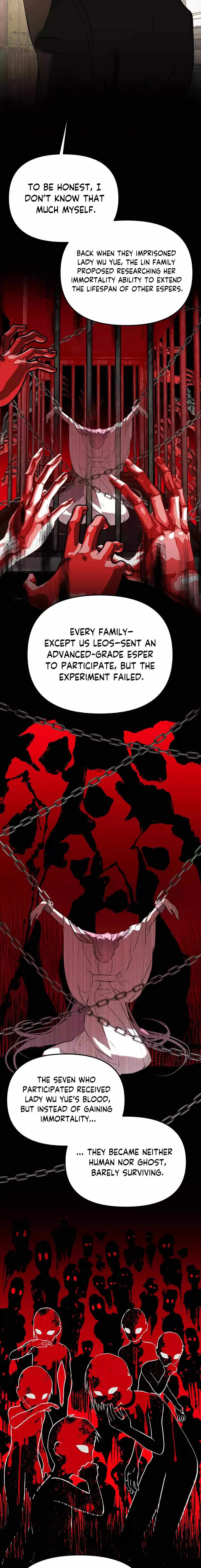 The Evil Ring Chapter 27 — Page 13
