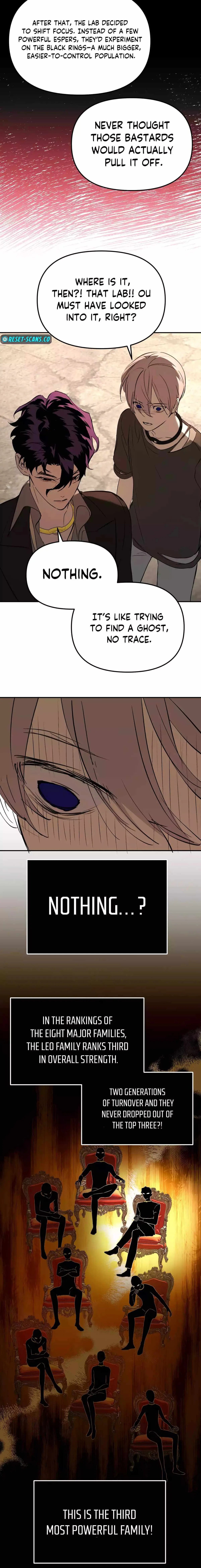 The Evil Ring Chapter 27 — Page 14