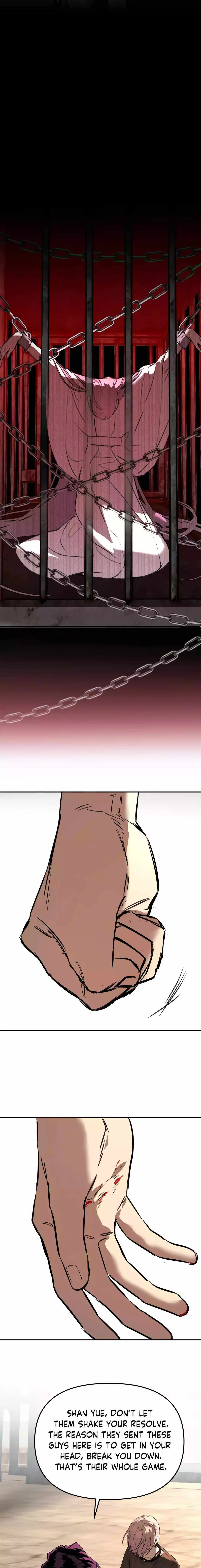 The Evil Ring Chapter 27 — Page 17