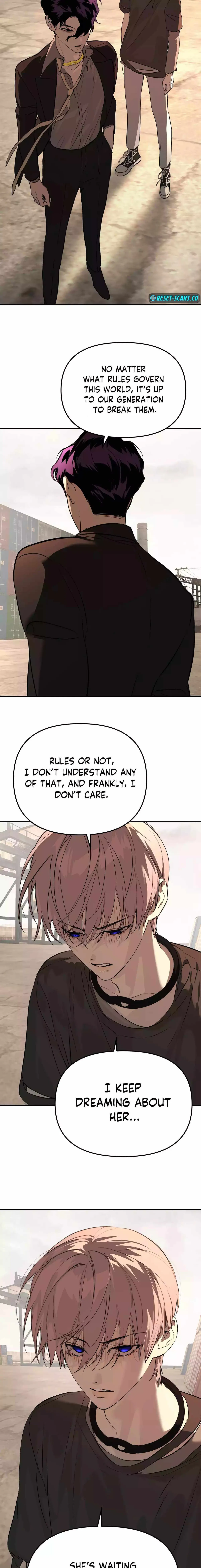 The Evil Ring Chapter 27 — Page 18