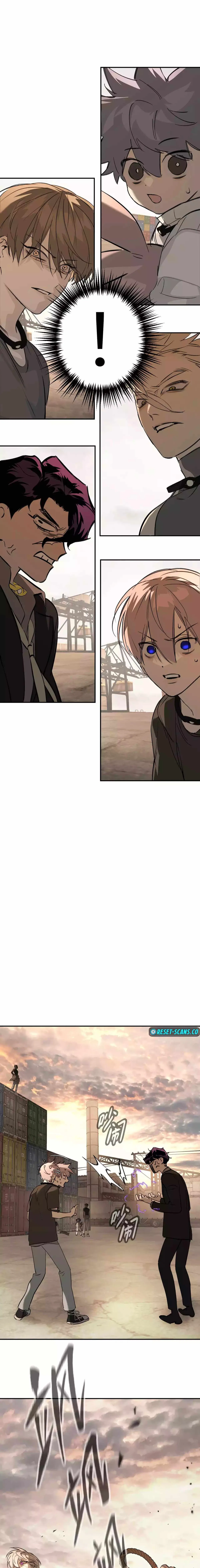 The Evil Ring Chapter 27 — Page 23