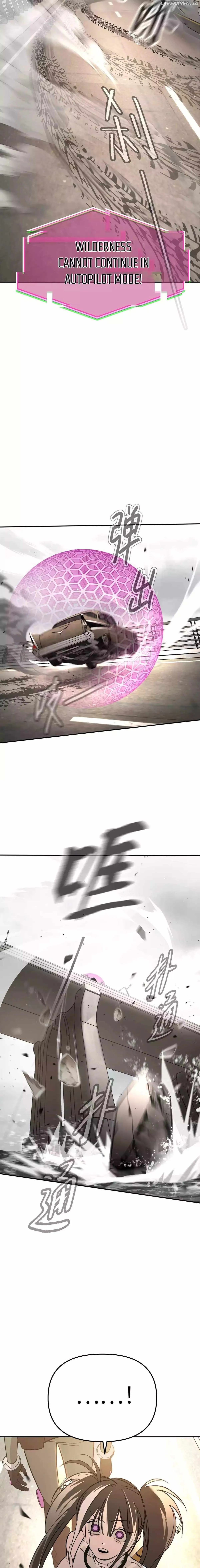 The Evil Ring Chapter 28 — Page 4