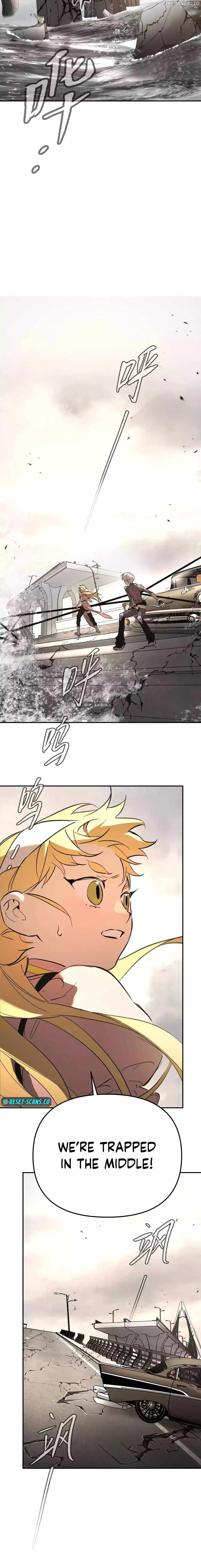 The Evil Ring Chapter 28 — Page 13