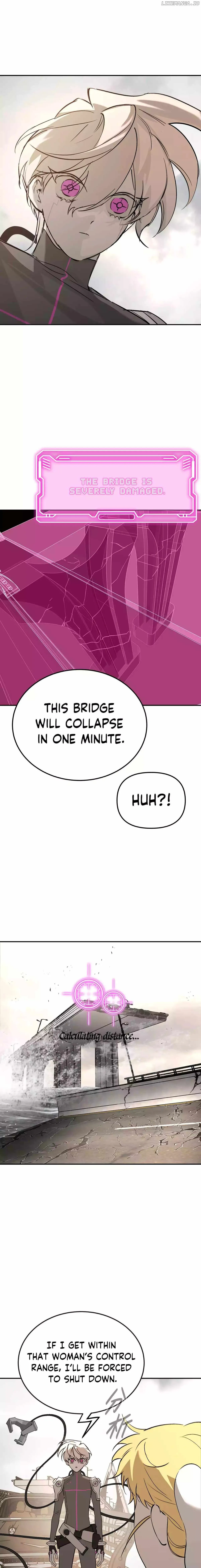 The Evil Ring Chapter 28 — Page 14