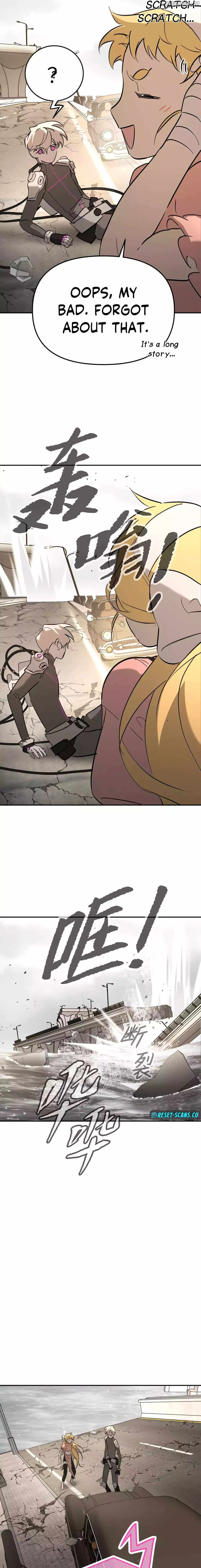 The Evil Ring Chapter 28 — Page 16