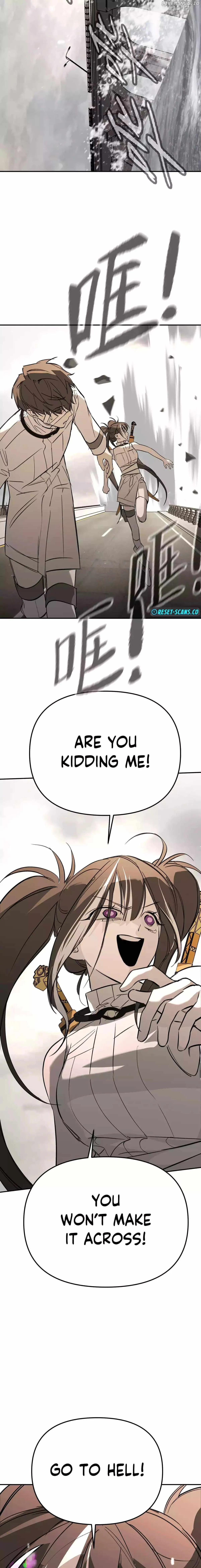 The Evil Ring Chapter 28 — Page 21