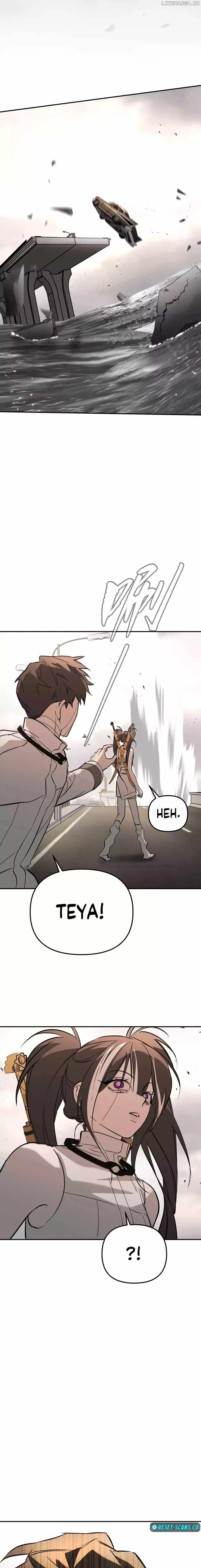 The Evil Ring Chapter 28 — Page 23