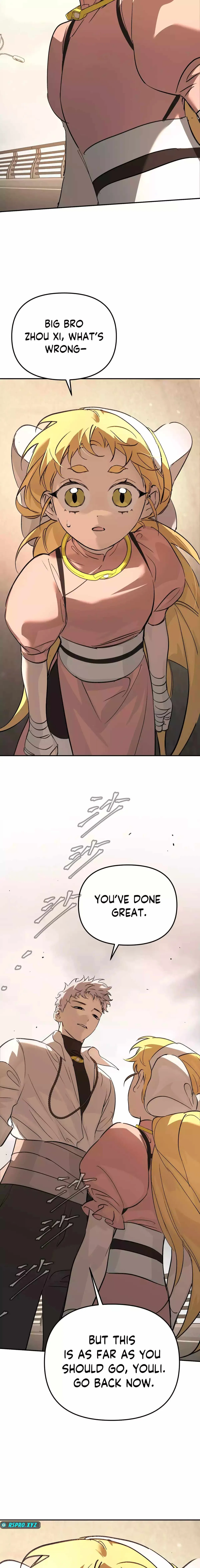 The Evil Ring Chapter 29 — Page 2