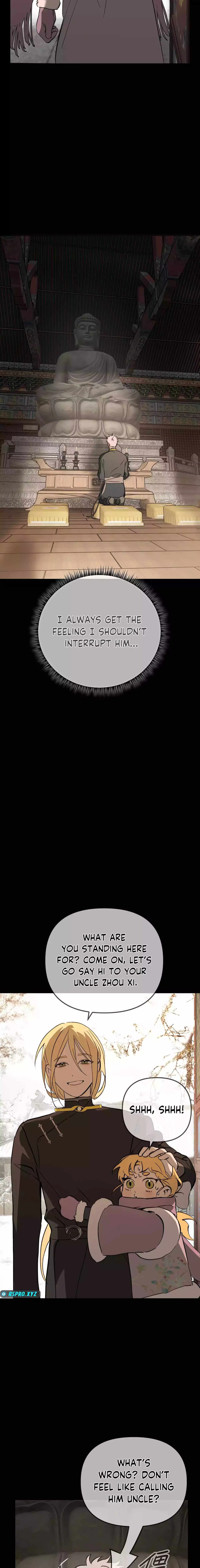 The Evil Ring Chapter 29 — Page 6