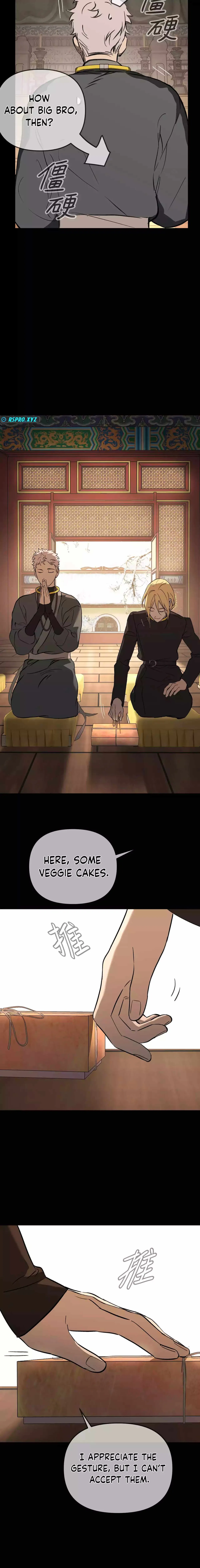 The Evil Ring Chapter 29 — Page 7
