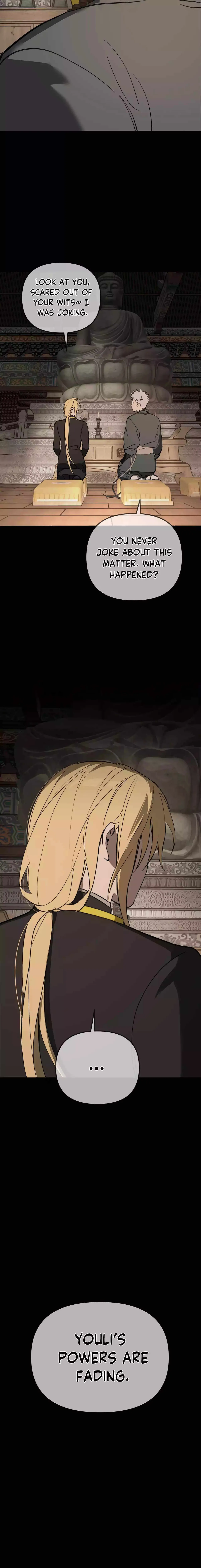 The Evil Ring Chapter 29 — Page 11