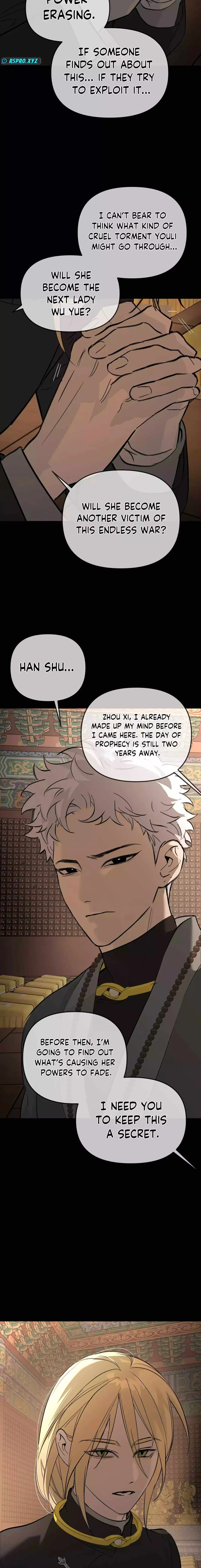 The Evil Ring Chapter 29 — Page 13