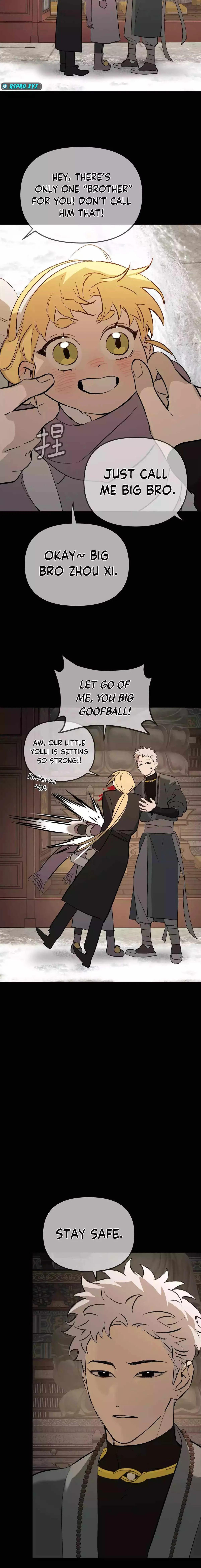 The Evil Ring Chapter 29 — Page 16