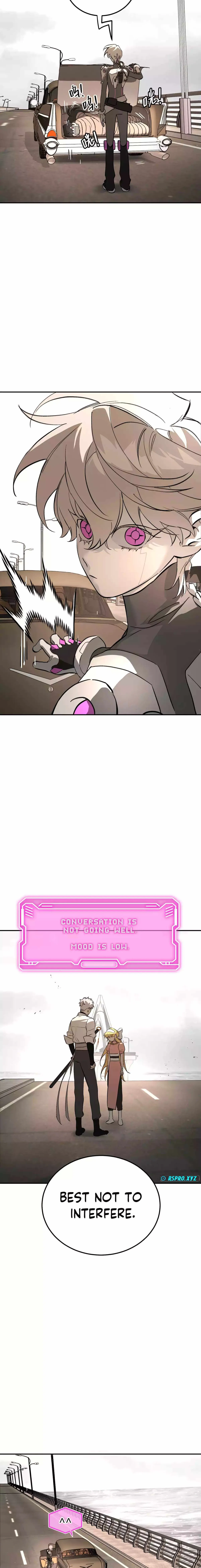 The Evil Ring Chapter 29 — Page 20