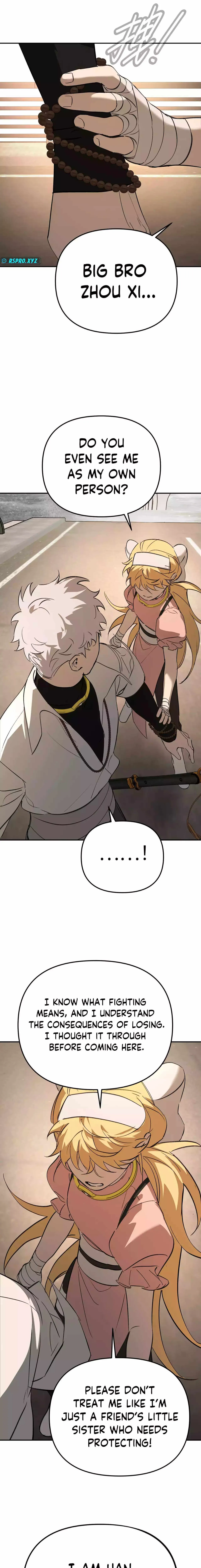 The Evil Ring Chapter 29 — Page 22