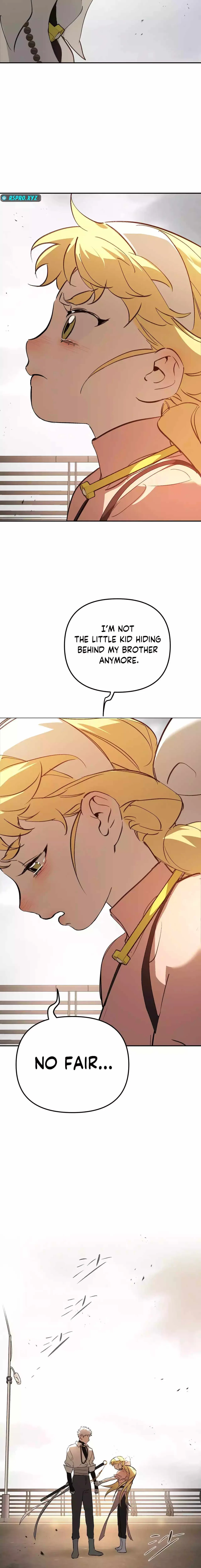 The Evil Ring Chapter 29 — Page 24