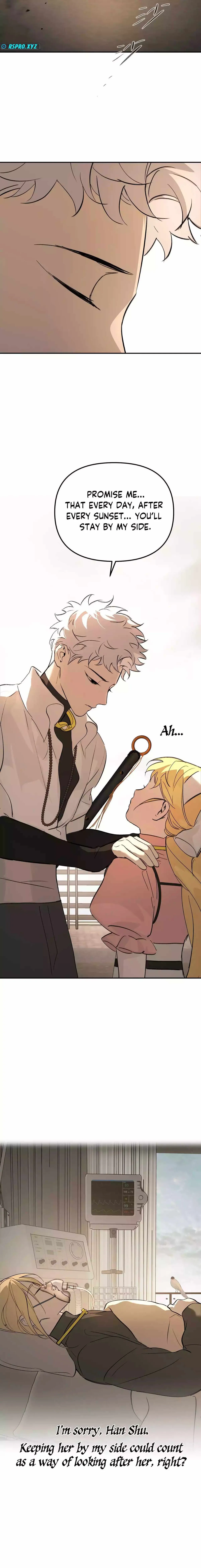 The Evil Ring Chapter 29 — Page 25