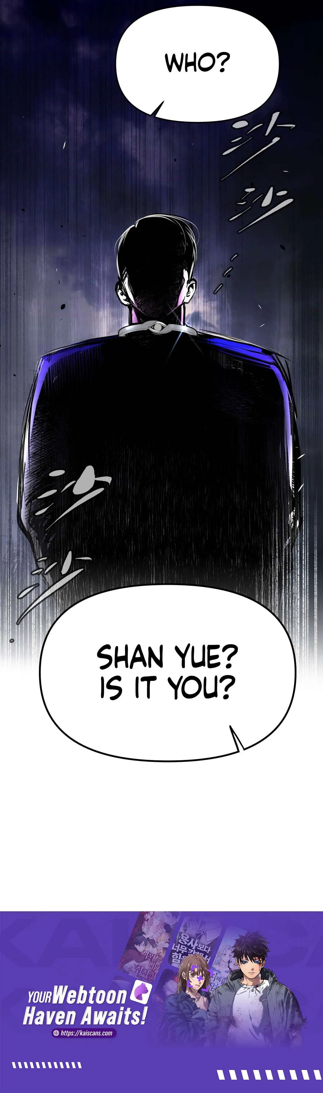 The Evil Ring Chapter 3 — Page 21