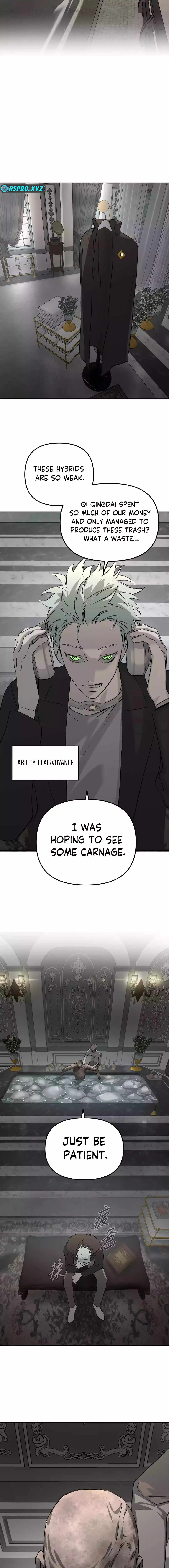 The Evil Ring Chapter 30 — Page 5