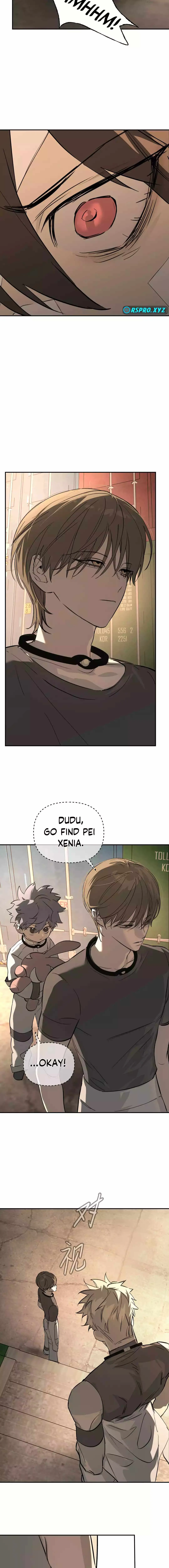 The Evil Ring Chapter 30 — Page 10