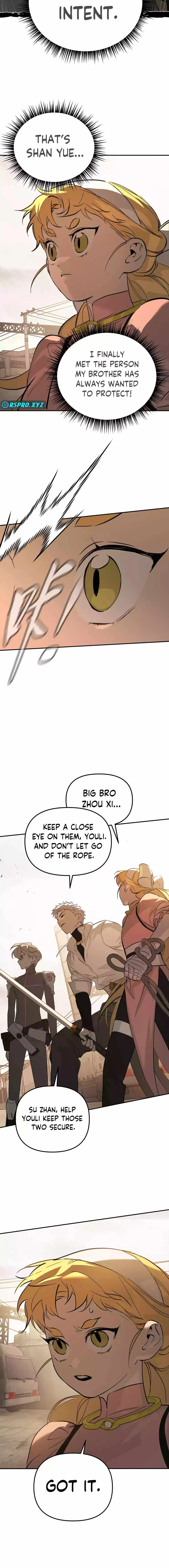The Evil Ring Chapter 30 — Page 12